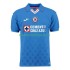 Camisola Cruz Azul Homem Equipamento Primeiro 2022-2023 Manga Curta